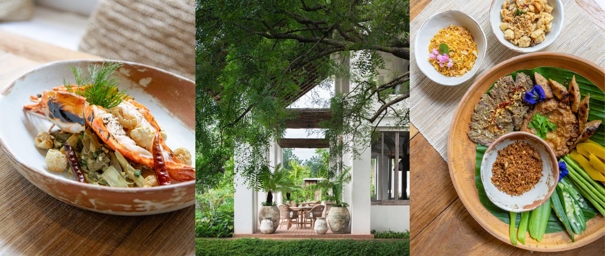 1 Key - MICHELIN Key Thailand